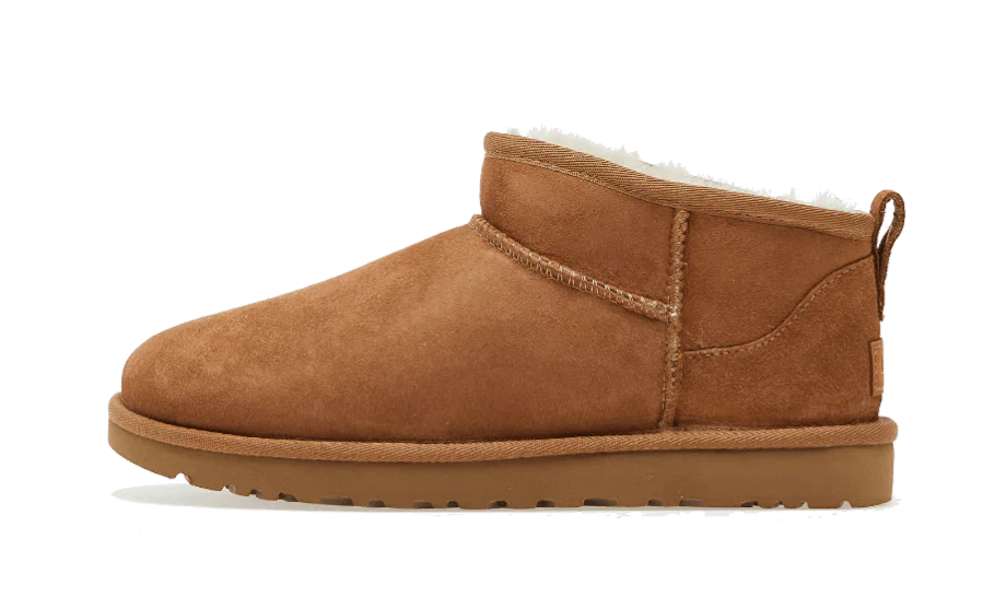 UGG Classic Ultra Mini Boot Chestnut, Chestnut (1137391-CHE / 1116109-CHE)