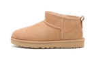 UGG Classic Ultra Mini Boot Chestnut, Chestnut (1116109-CHE)