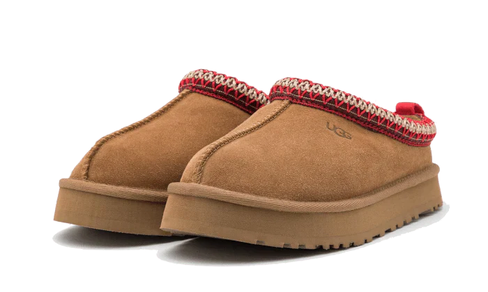 UGG Tazz Slipper Chestnut, Chestnut (1143776K-CHE)