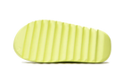 Adidas Yeezy Slide Glow Green (2022/2023 Restock), Glow Green/Glow Green/Glow Green (HQ6447)