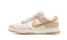 Nike Dunk Low Phantom Metallic Gold, Phantom/Metallic Gold/Sanddrift/Sail (DX5930-001)